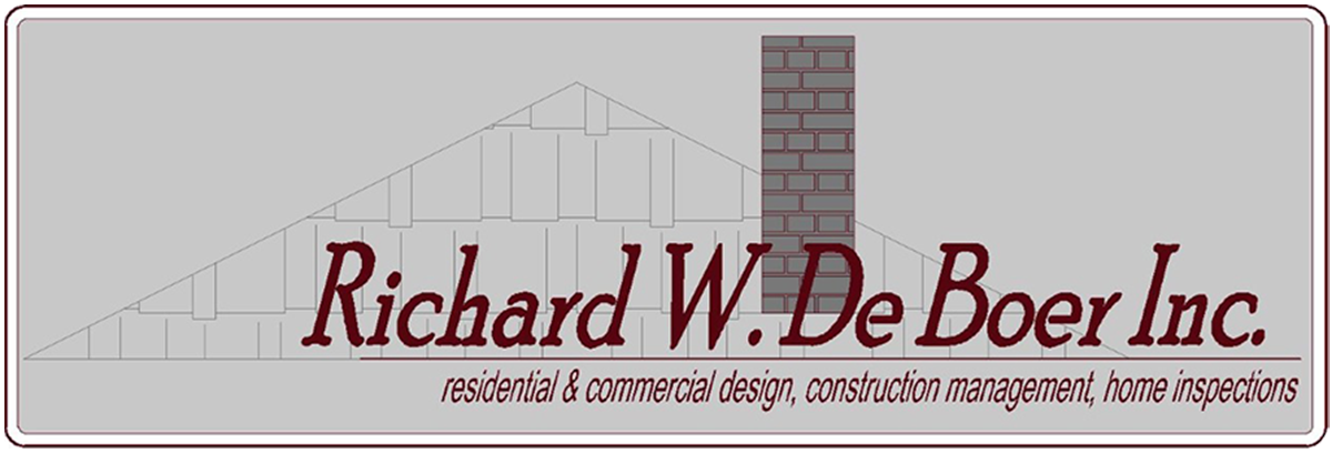 Richard W. De Boer Inc.