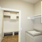 RWDeBoerInc - 2 story - mud room