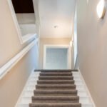 RWDeBoerInc - 2 story - stairway